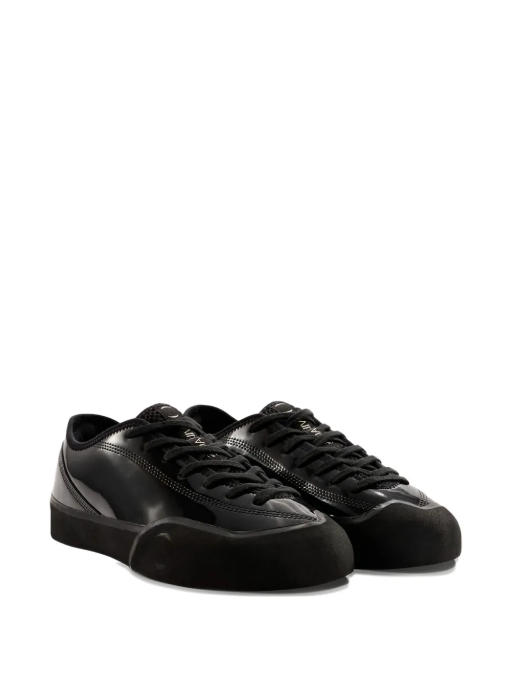 Village PM tenis Gloss | Tenis bajos | Image 2