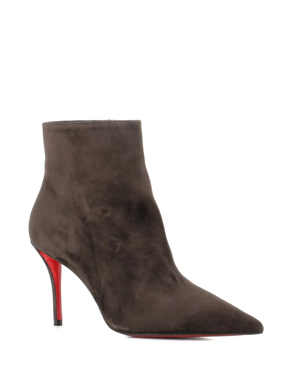 Christian Louboutin botines Miss Z Booty con tacón de 80 mm | Botines | Image 2