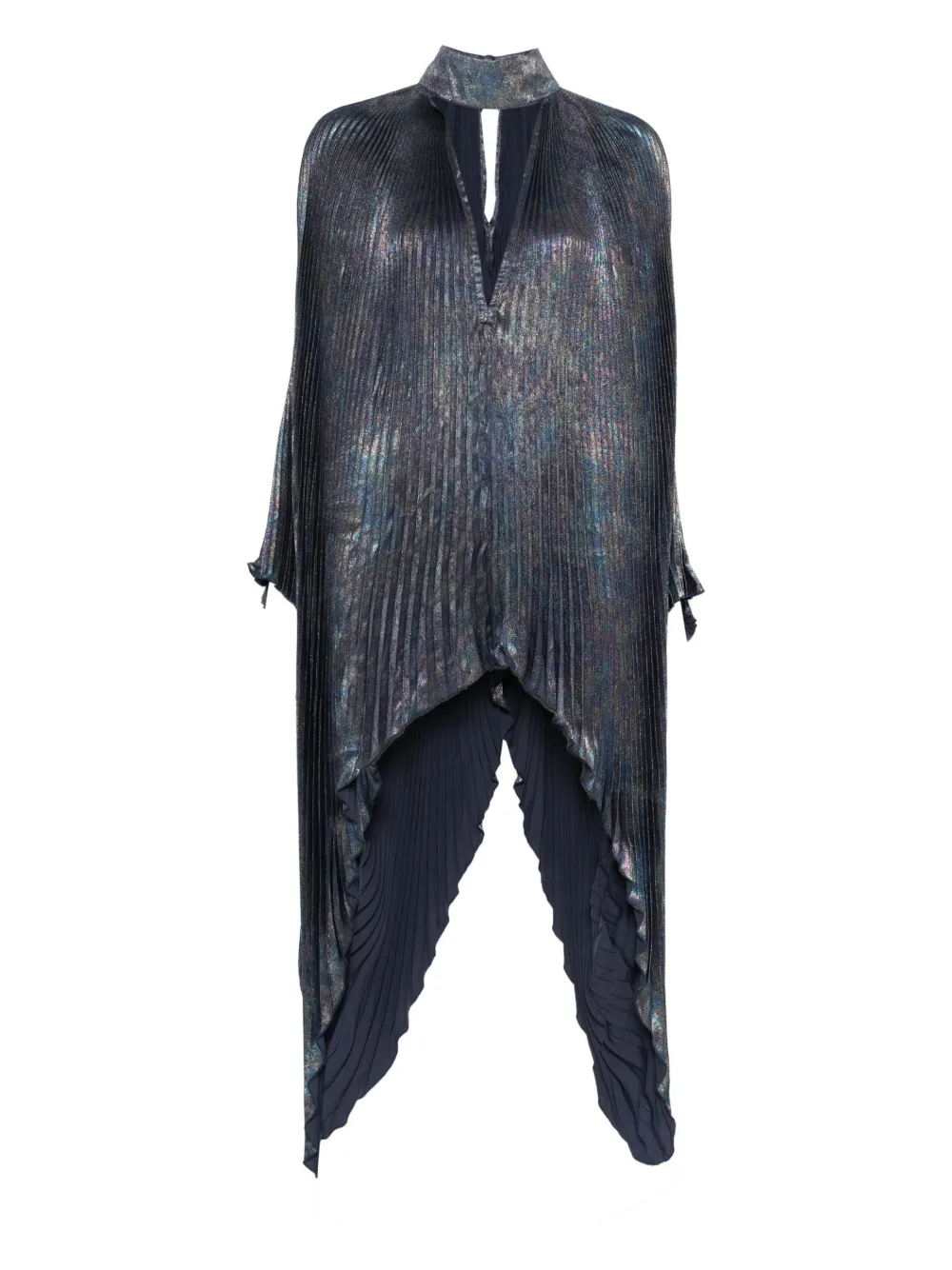 L'IDÉE top Empress | azul | Image 1