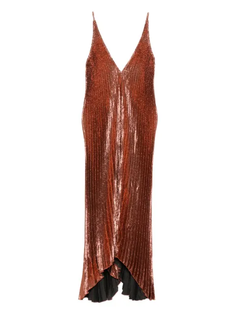 L'IDÉE The Muse maxi dress