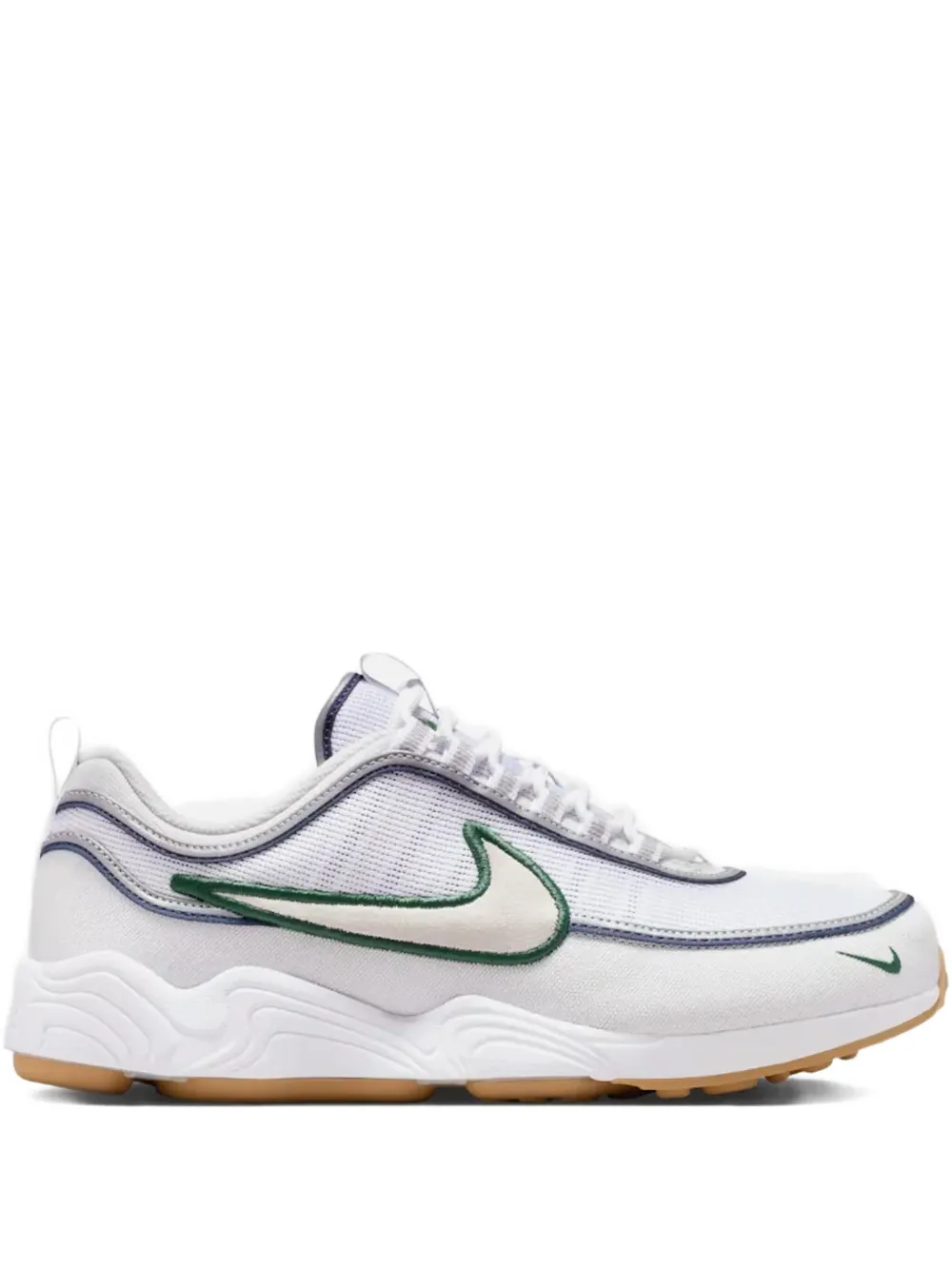 Nike Zoom Spiridon sneakers Wit