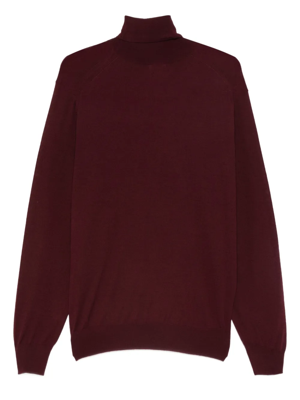 Saint Laurent Coltrui - Rood