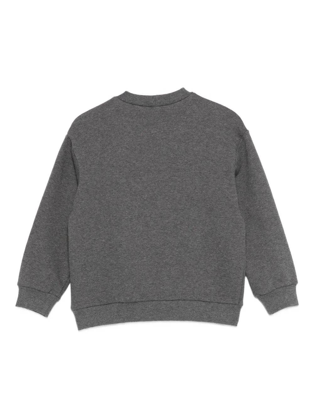 Il Gufo pull à appliqué Santa | Sweats & hoodies adolescent | Image 2