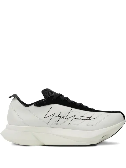 Y-3 Adios Pro 3.0 signature sneakers