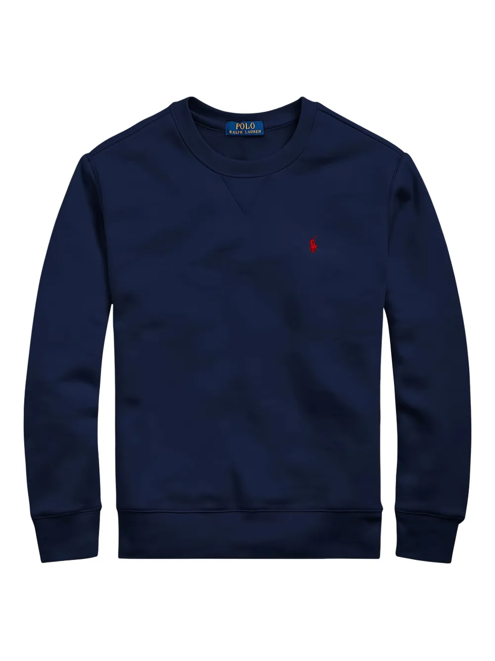 楽天市場】ポロ ラルフローレン クルーネック スウェットの通販