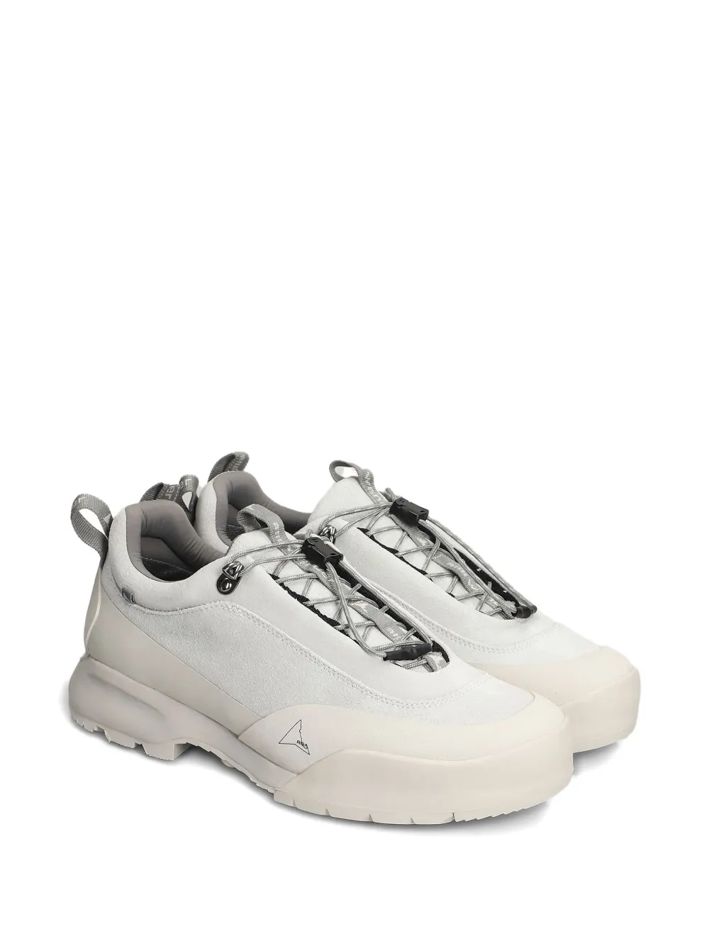 and Wander x ROA Cingino Vibram sneakers | Low-Tops | Image 2