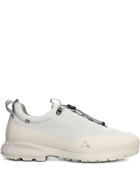 and Wander x ROA Cingino Vibram sneakers 