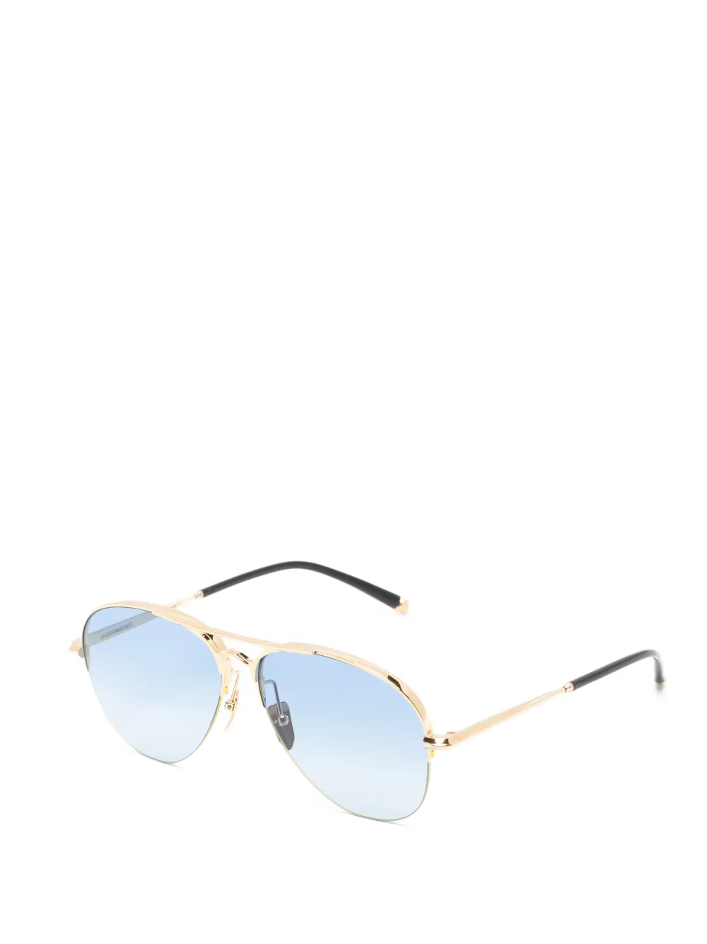 Jacques Marie Mage Amelia sunglasses - Goud