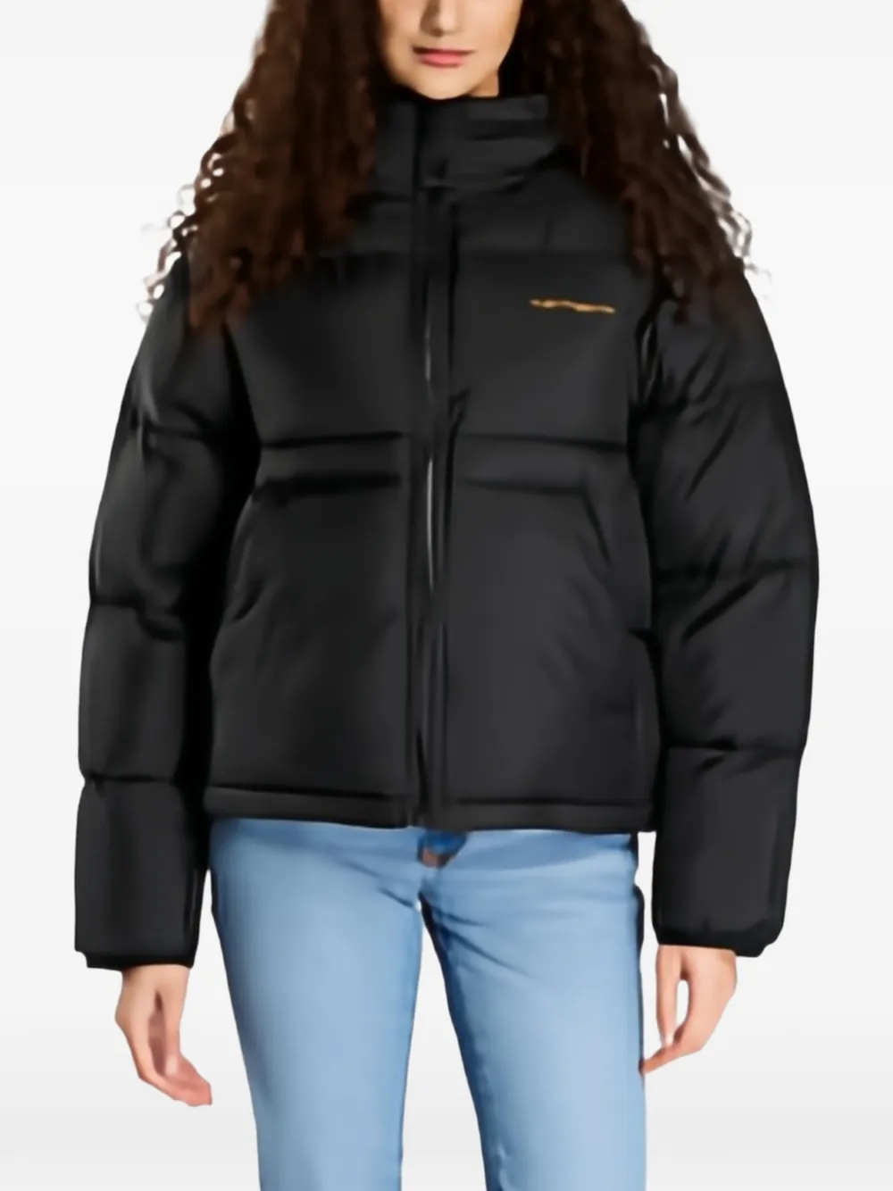 Carhartt WIP Toronto puffer jacket - Schwarz