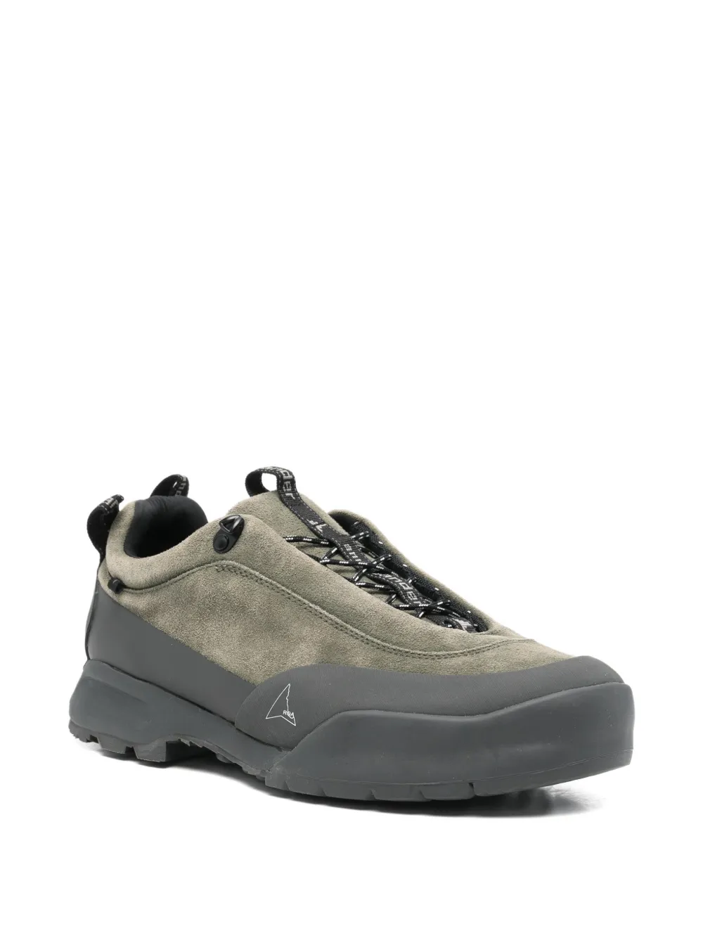 and Wander x ROA Cingino Vibram sneakers | Low-Tops | Image 2