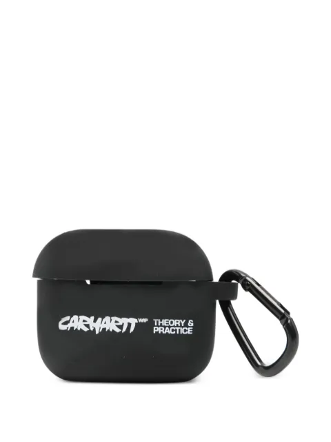 Carhartt WIP Capa para AirPods Theory and Practice
