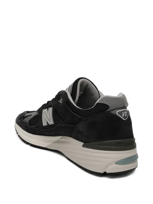 New Balance 991 v2 ブラック　26ｃｍ New Balance 991 V2 Made in UK in Black | SVD USA