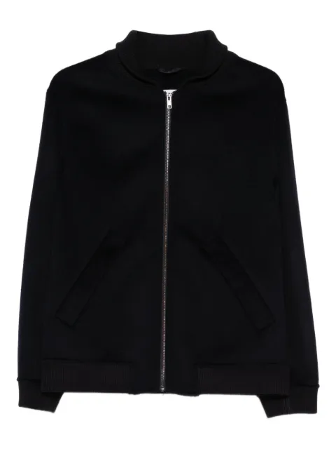 Grifoni zip pockets jacket