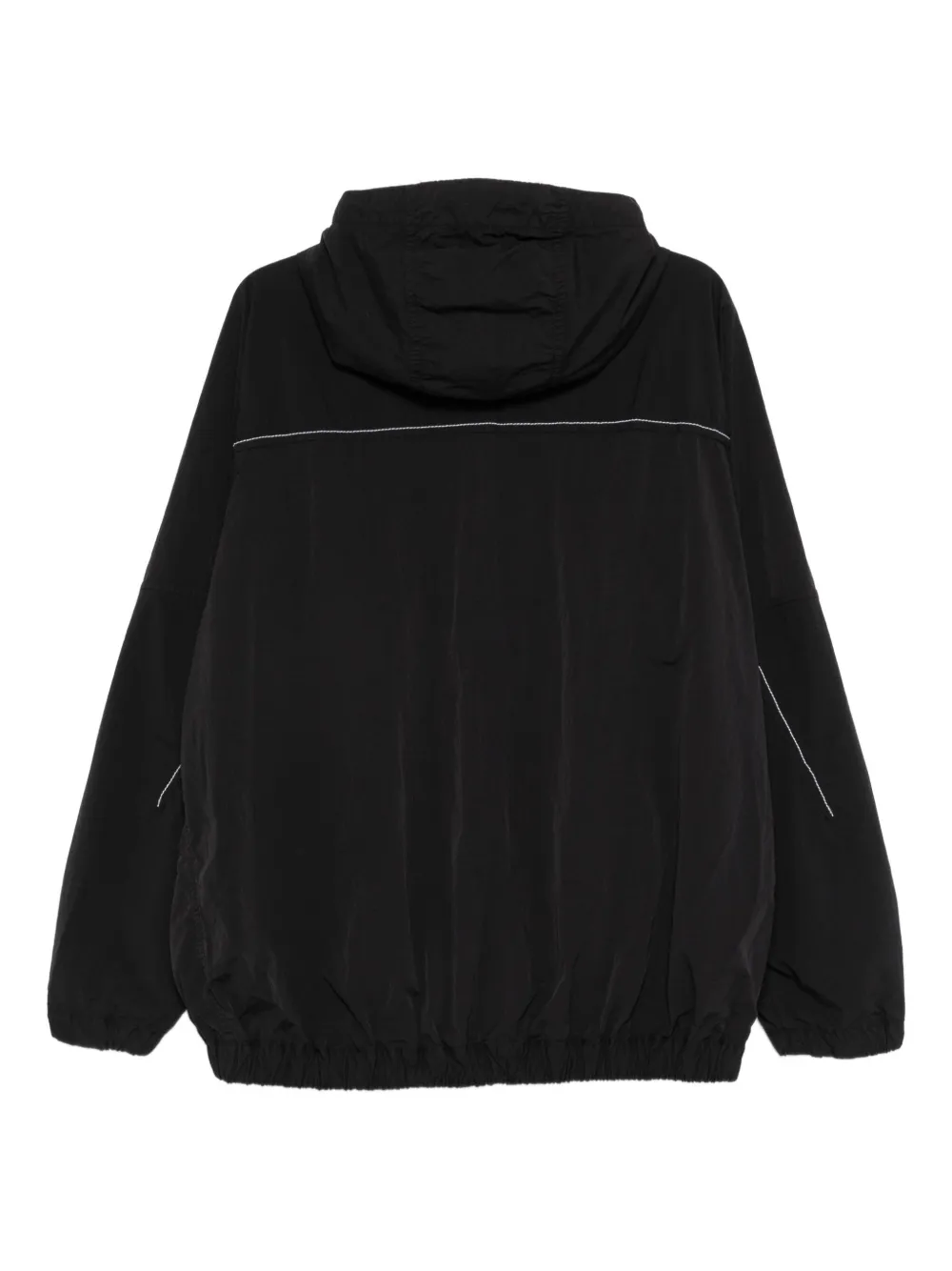 and Wander x ROA zip-up hooded jacket | Hooded Jackets | Image 2