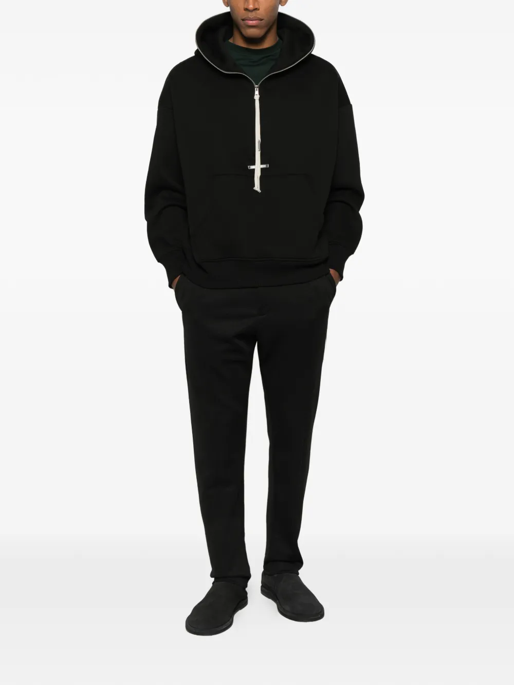 STATE OF ORDER Teknit drawstring trousers | Sweatpants | Image 2
