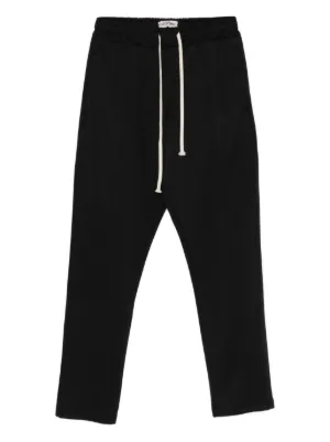 Rick Owens X Champion トラックパンツ | ブラック | FARFETCH JP