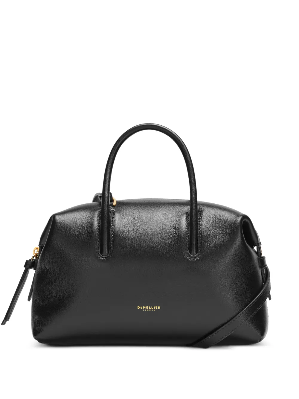 DeMellier Borsa tote Stockholm piccola - Nero