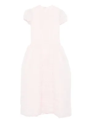 ワンピース CECILIE BAHNSEN TILDE DRESS UK8 BIOTOP(ビオトープ) / WOMEN【CECILIE BAHNSEN】TILDE DRESS