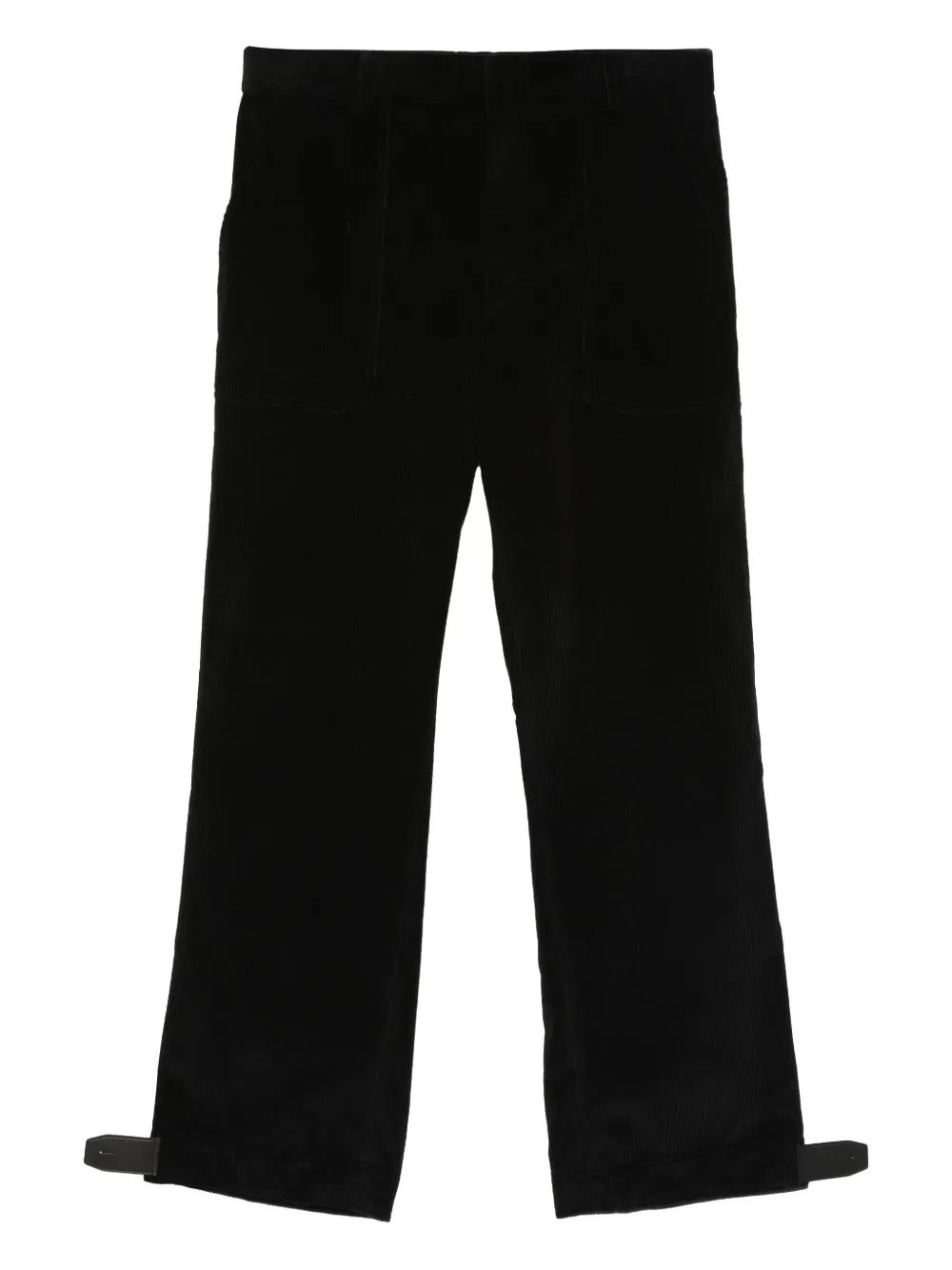 Brioni Maiorca trousers | Black | Image 1