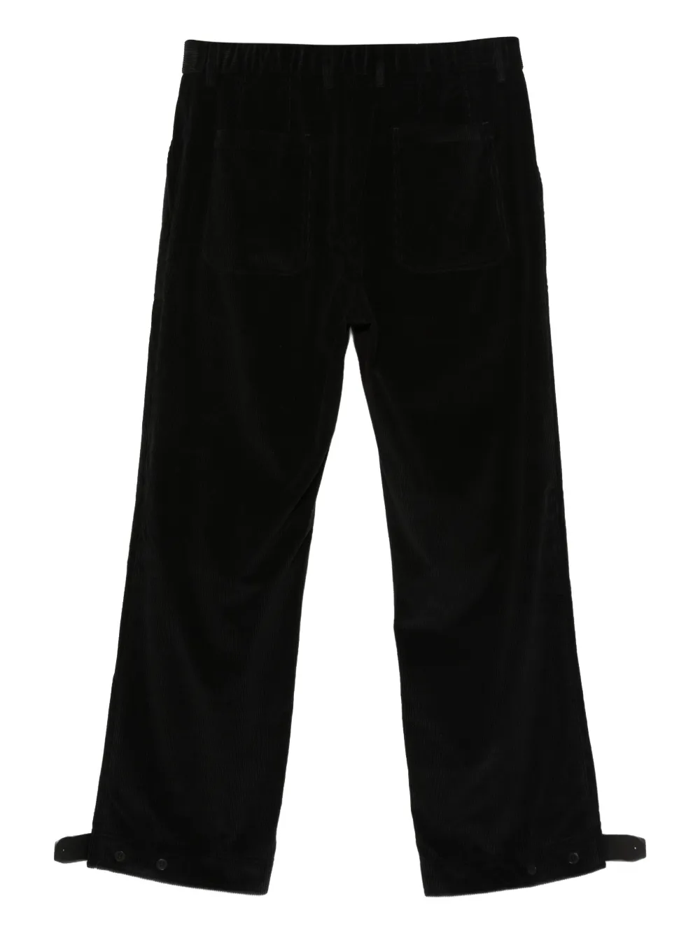 Brioni Maiorca trousers | Regular-Fit & Straight Leg Pants | Image 2