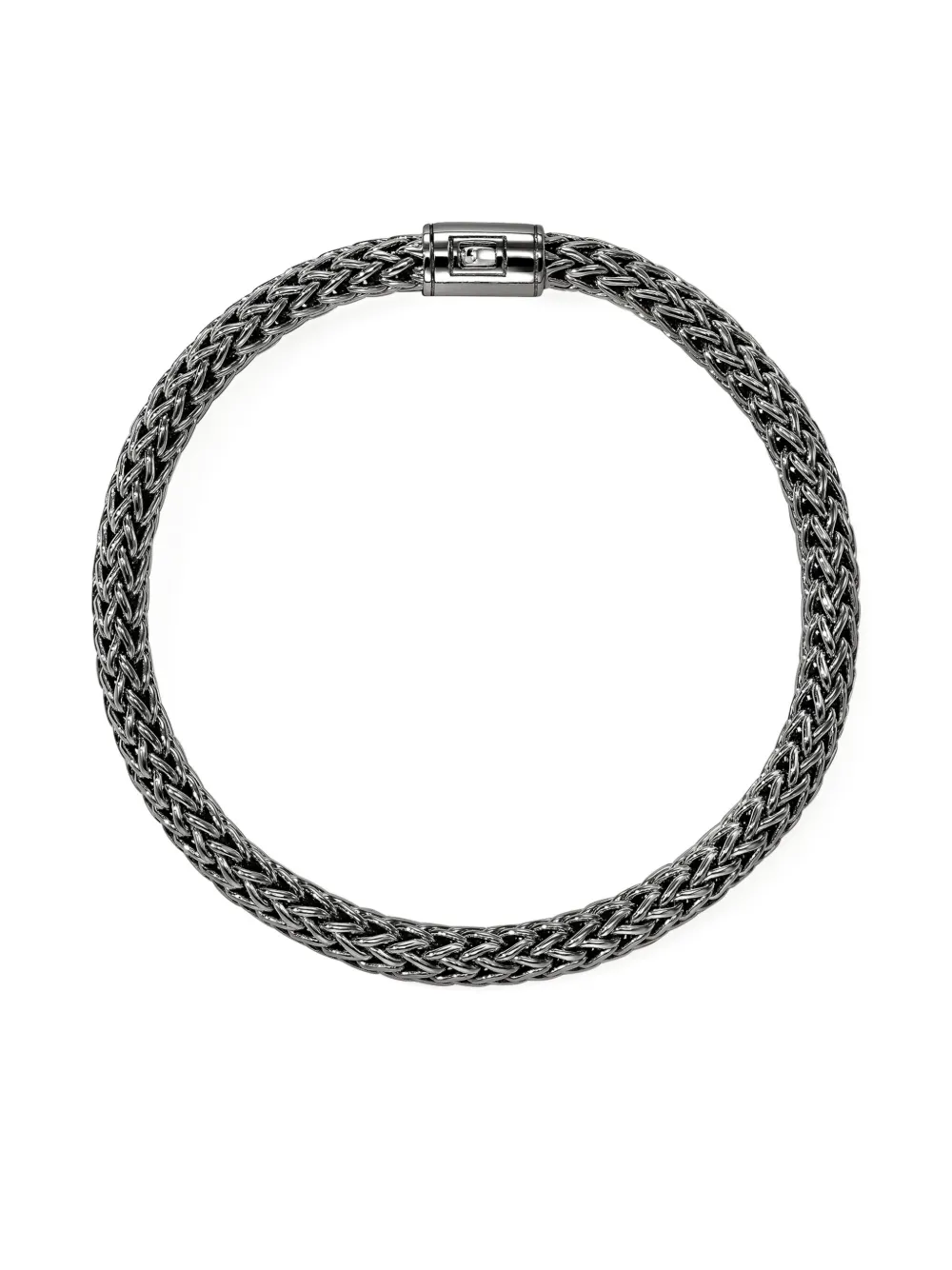 John Hardy pulsera de cadena en plata de ley | plateado | Image 1