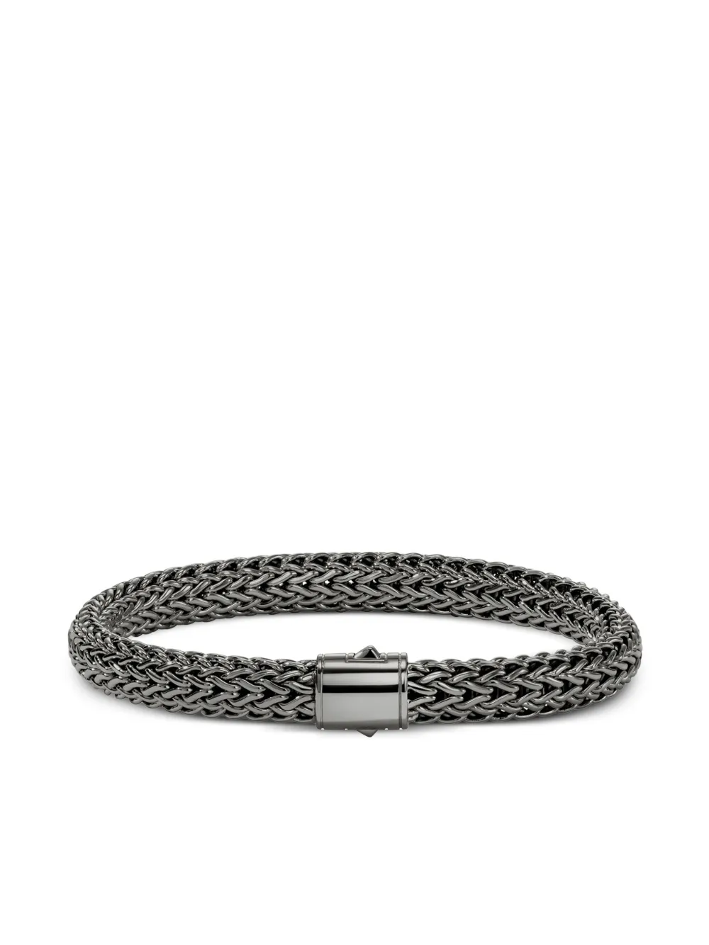 John Hardy pulsera de cadena en plata de ley | plateado | Image 1
