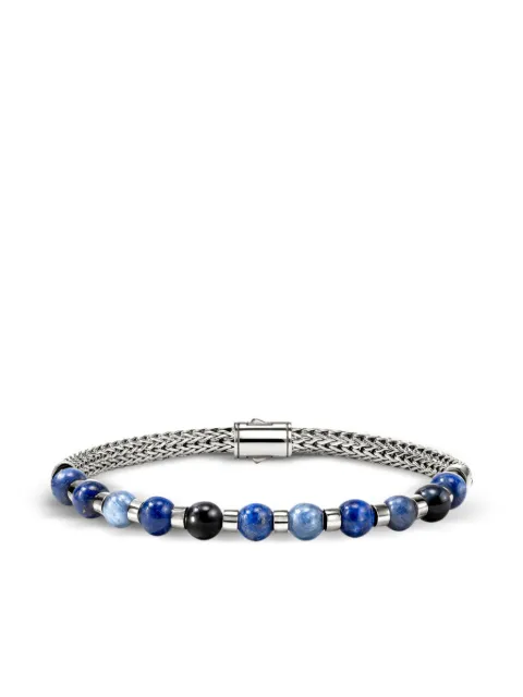 John Hardy sterling silver bracelet