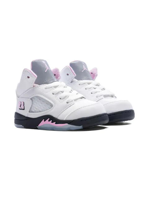 Jordan Kids Jordan 5 Retro sneakers