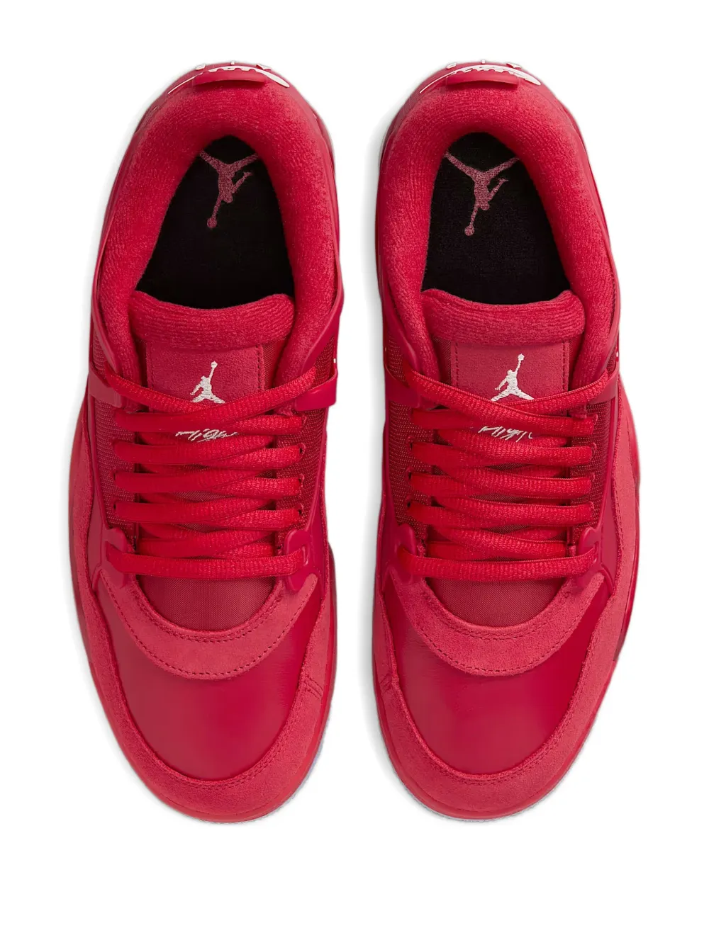 Jordan Jordan 4 RM sneakers | Low-Tops | Image 2