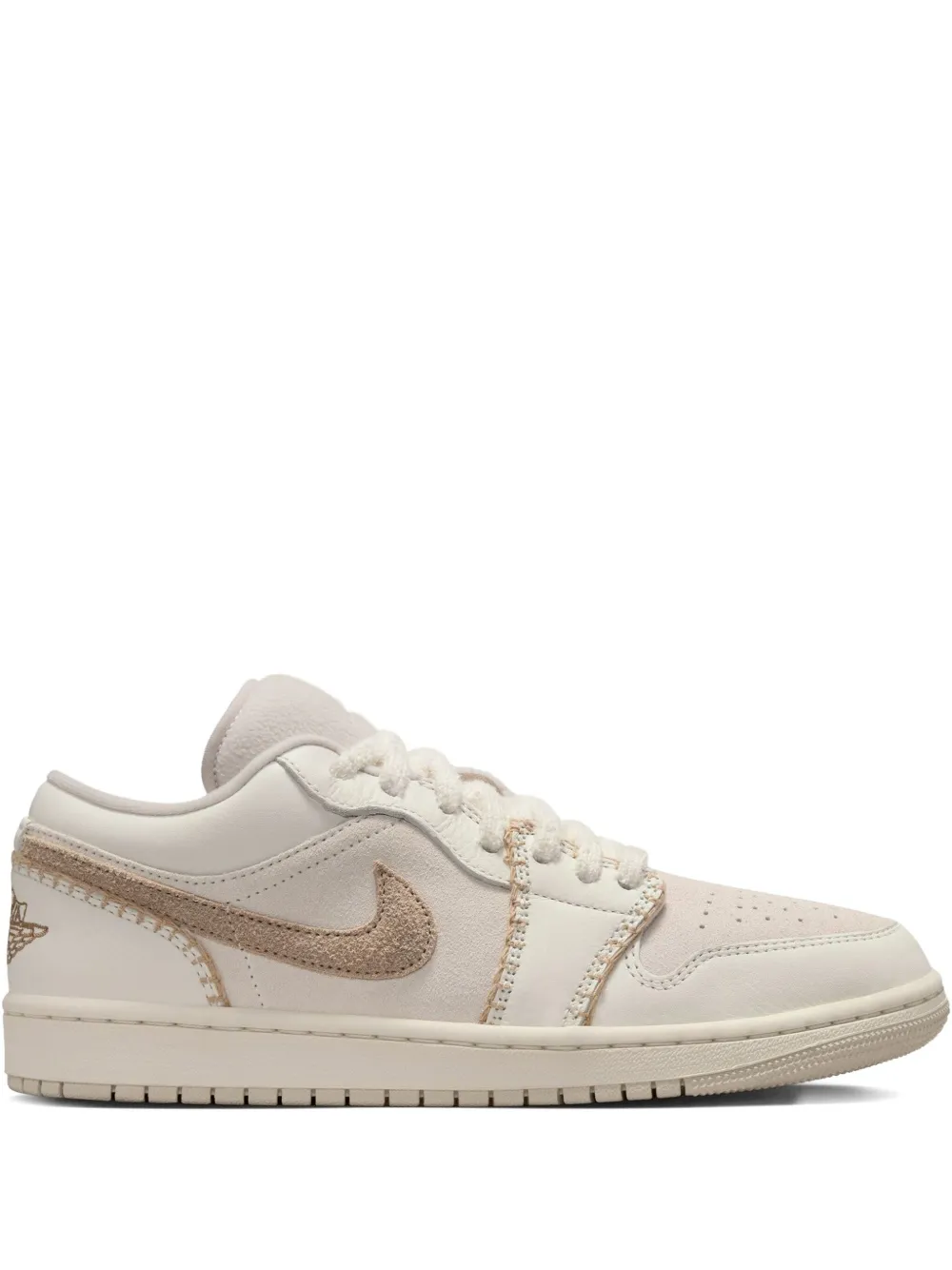 Jordan Air Jordan 1 sneakers | Neutrals | Image 1