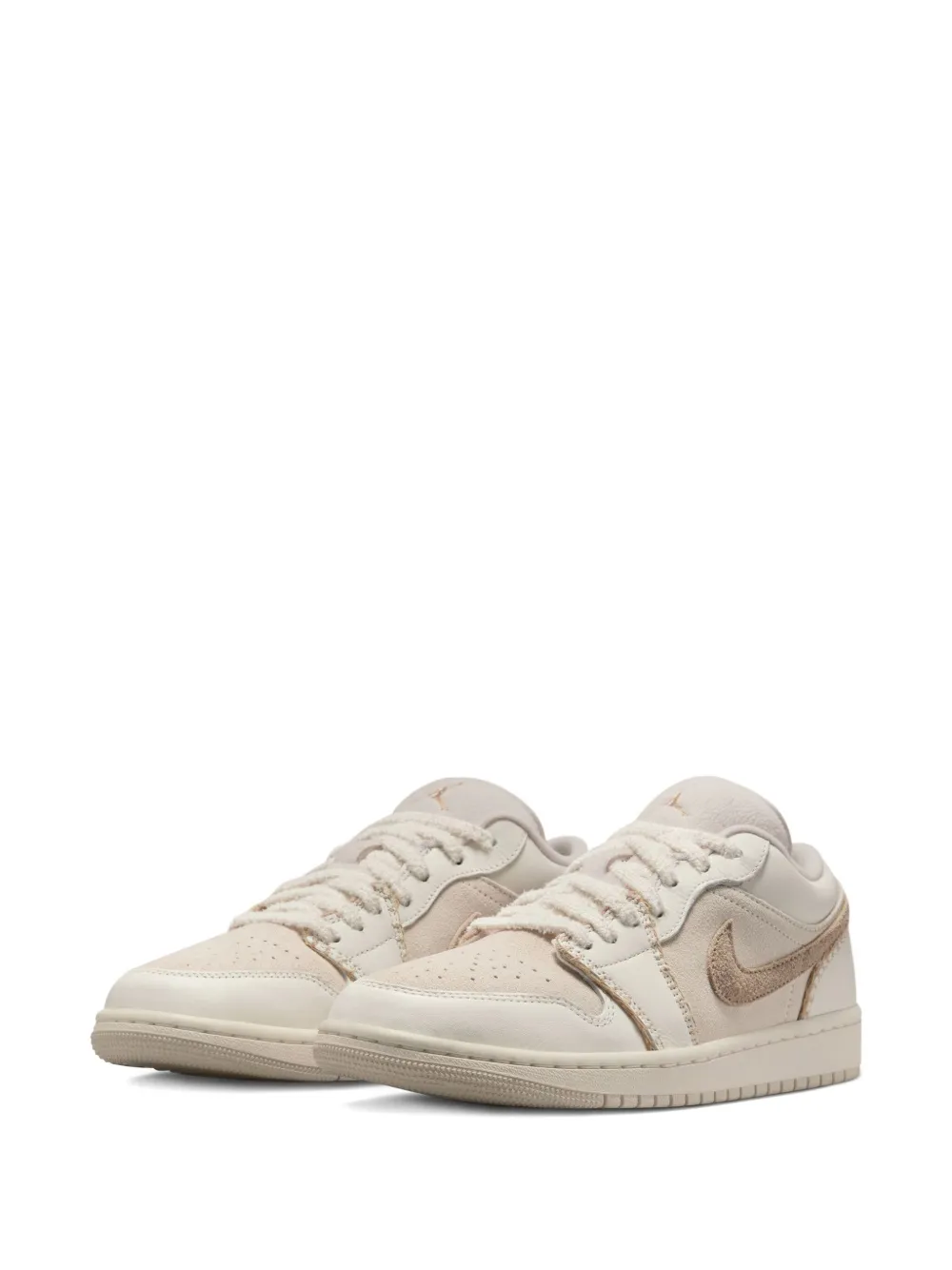 Jordan Air  1 sneakers - Beige