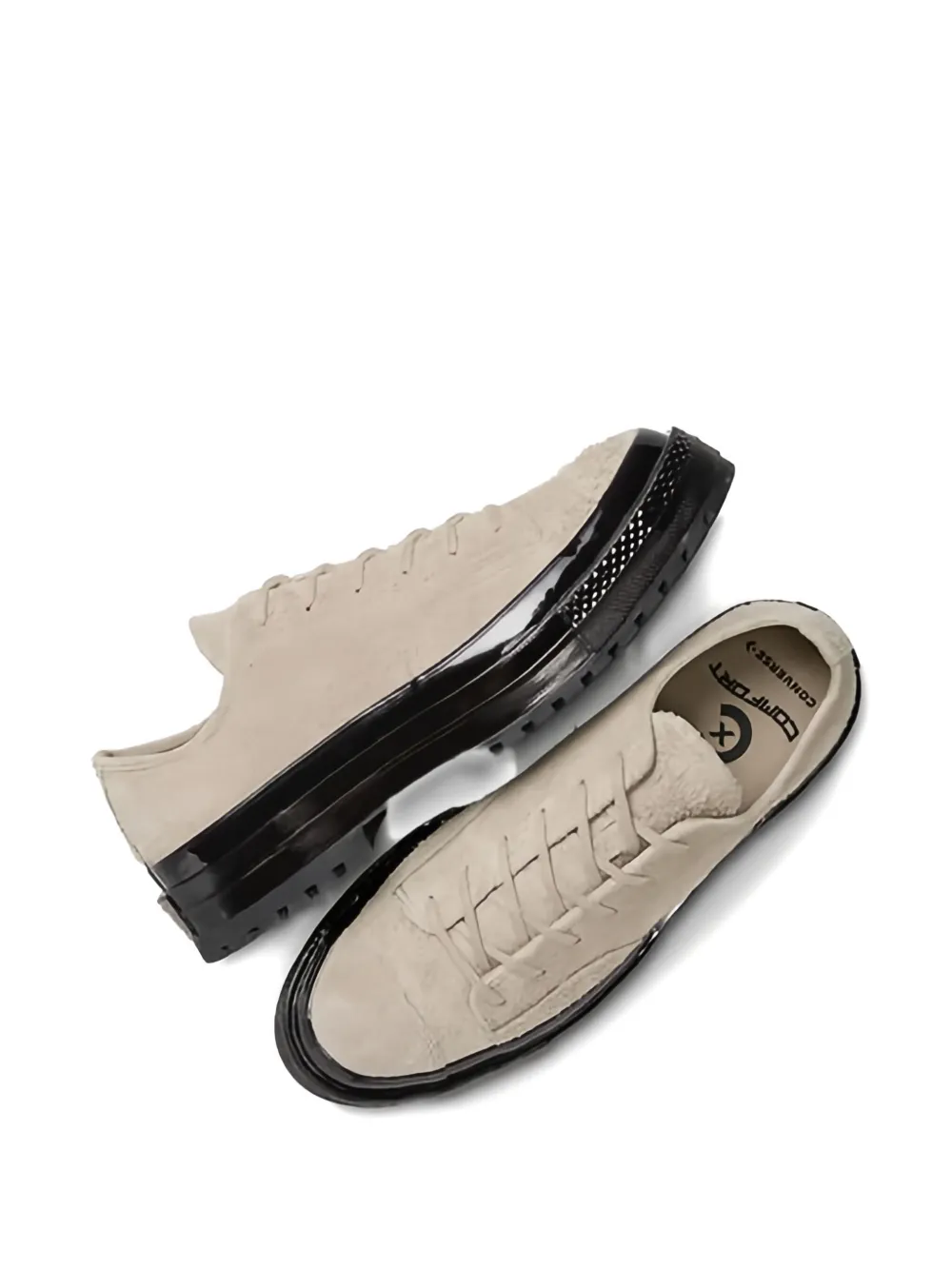 Converse Chuck 70 OX sneakers Beige