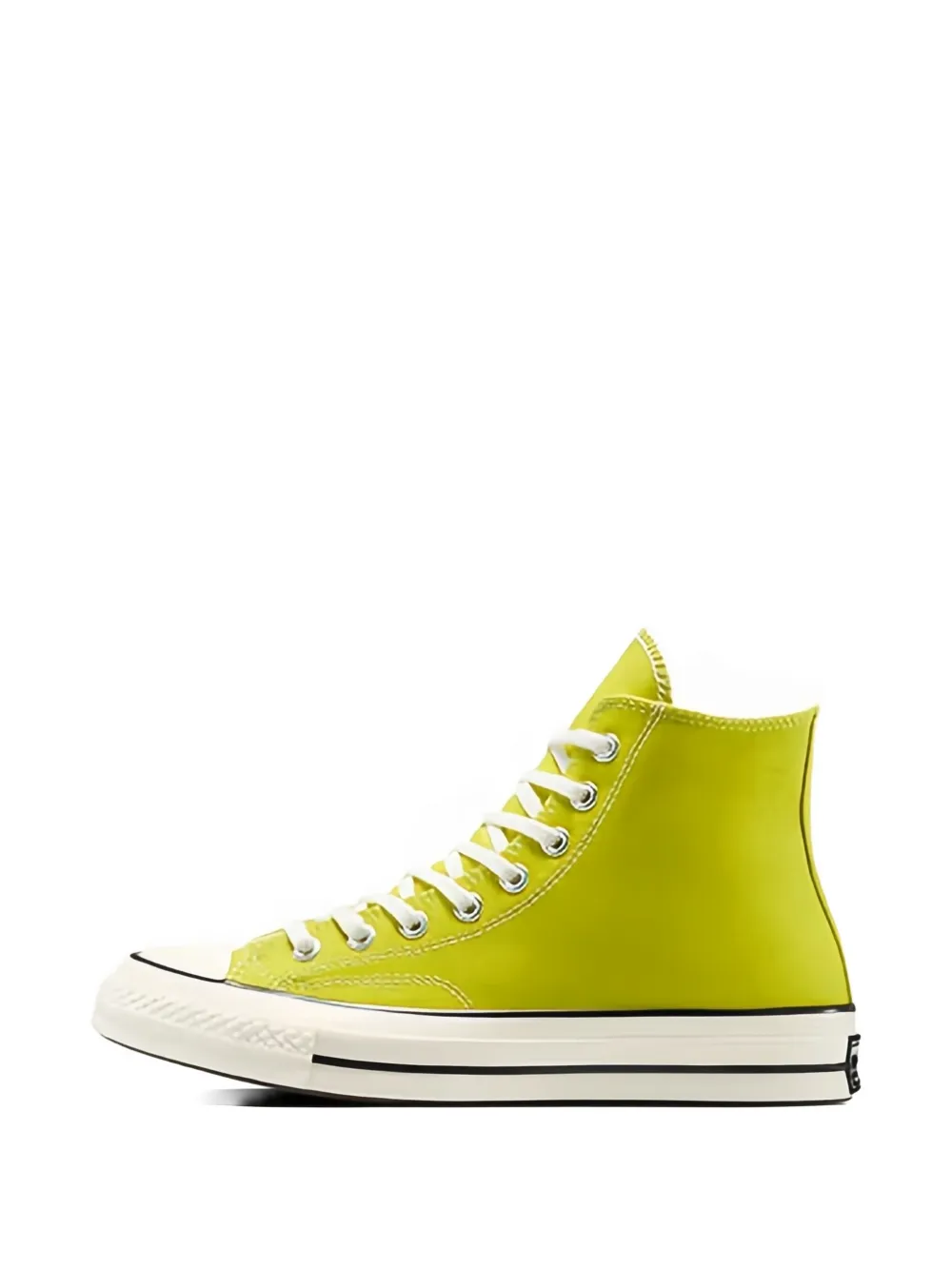Converse Chuck 70 High-top Trainers In Yellow
