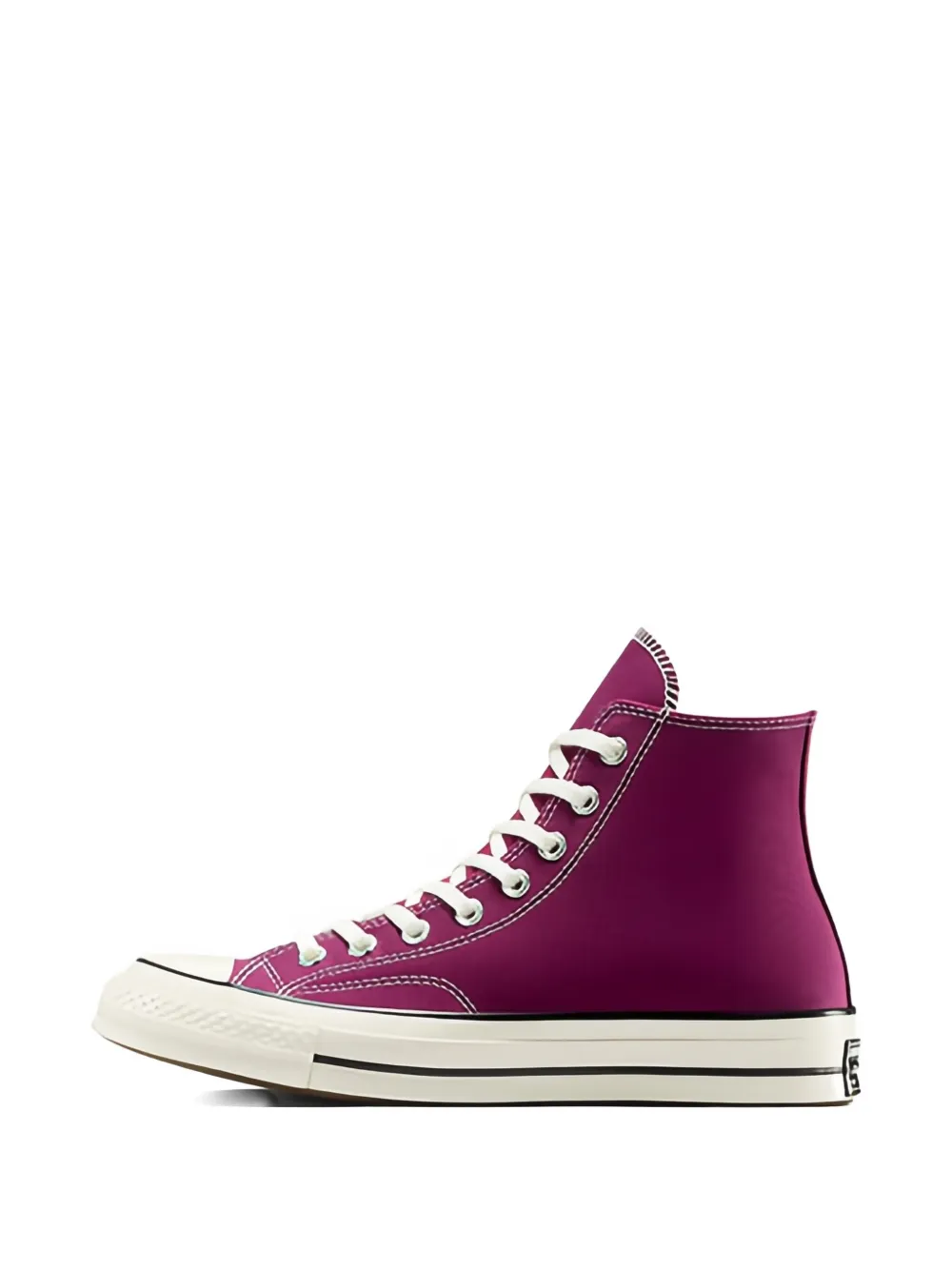 Converse Chuck 70 High-top Sneakers In Purple