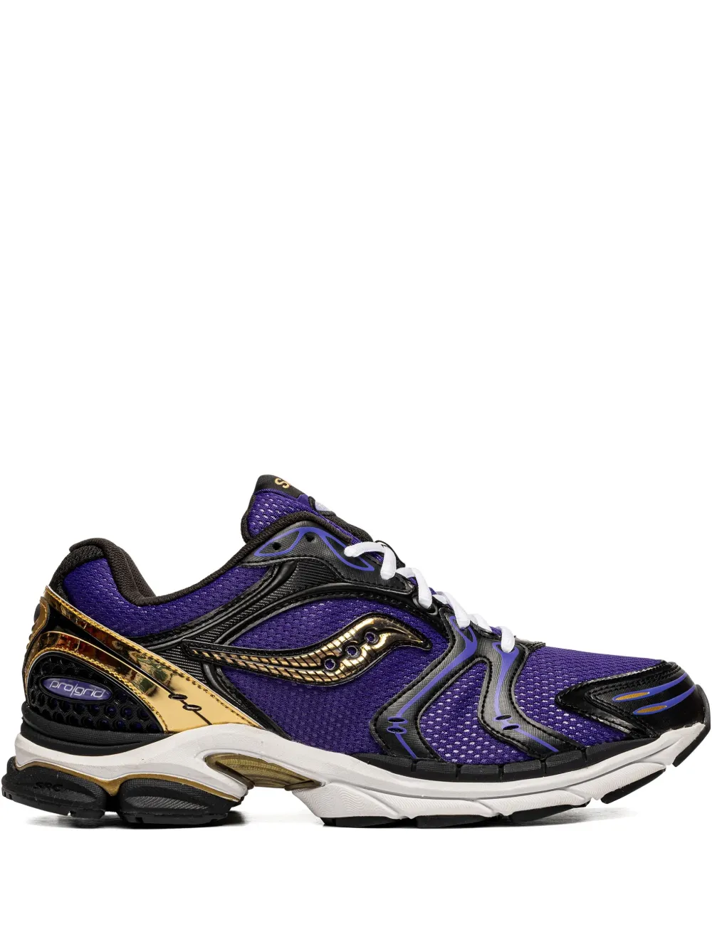 Saucony baskets ProGrid Triumph 4 | violet | Image 1