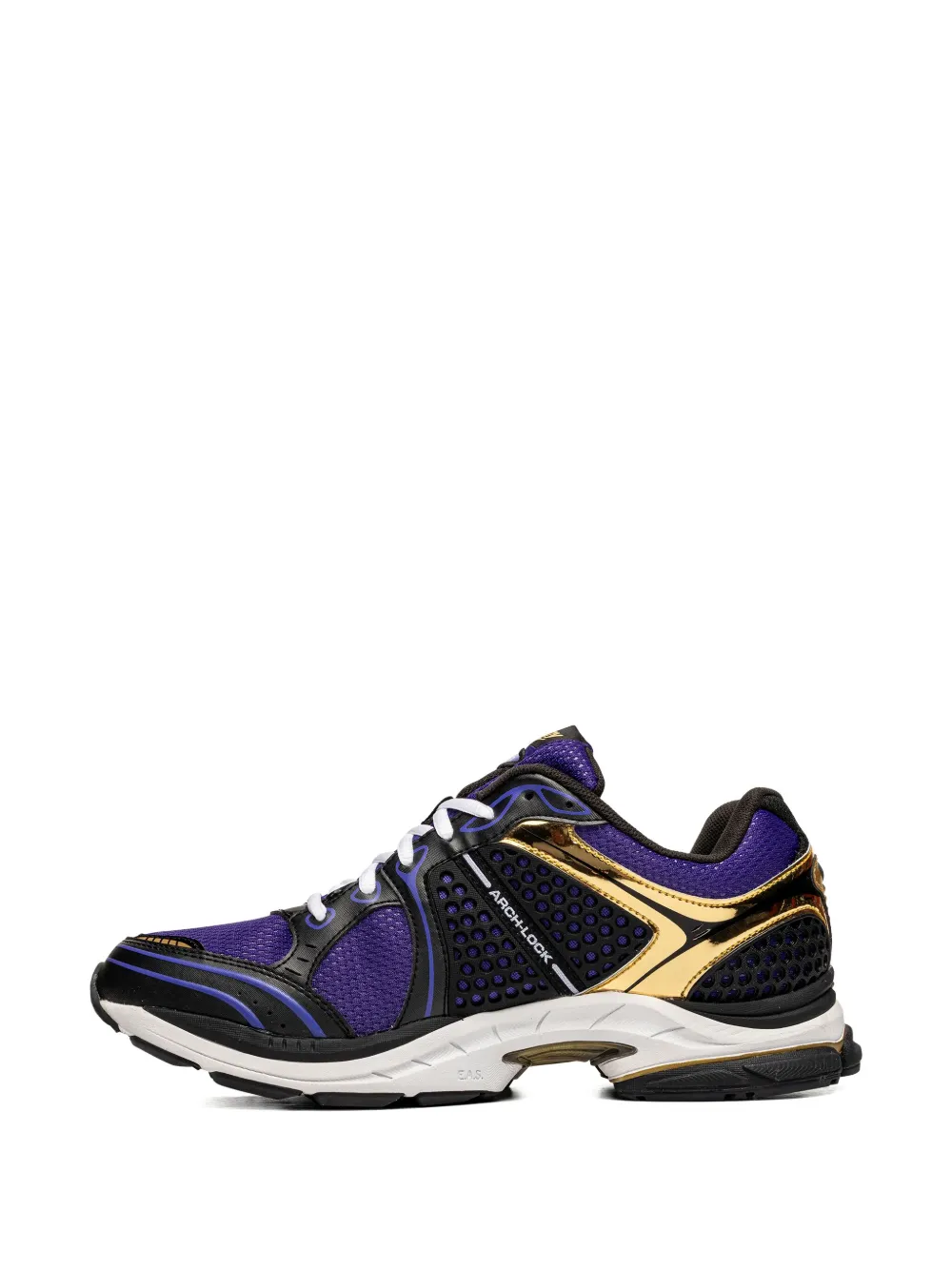 Saucony baskets ProGrid Triumph 4 | Baskets basses | Image 2