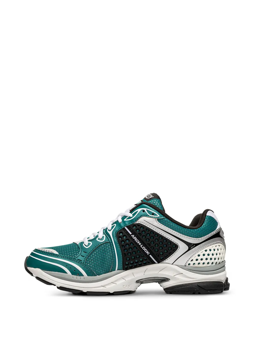Saucony ProGrid Triumph 4 sneakers | Low-Tops | Image 2