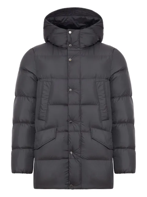 Woolrich davis hooded parka