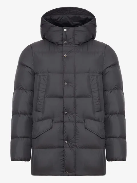 Woolrich parka Davis