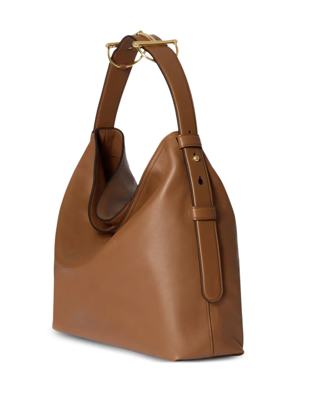 Gucci Beatrix grote schoudertas Bruin