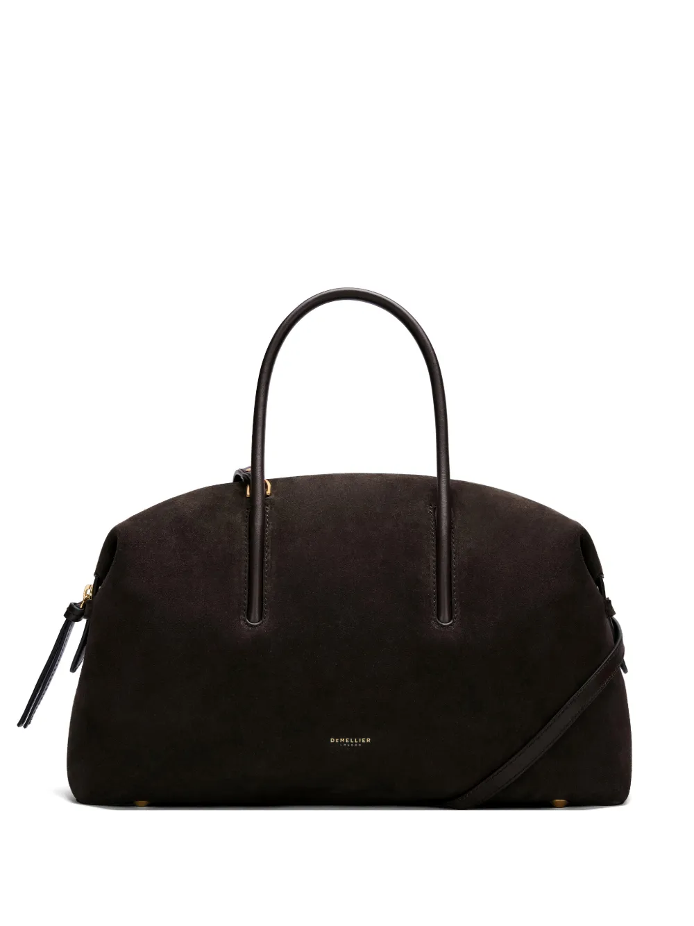 DeMellier The Midi Stockholm tote bag - Brown