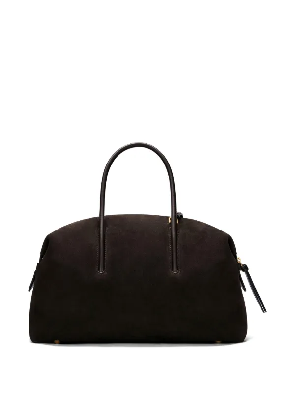 DeMellier Midi Stockholm Tote Bag | Brown | FARFETCH CA