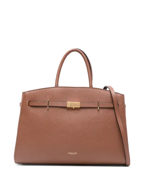 DeMellier The Midi Hudson tote bag