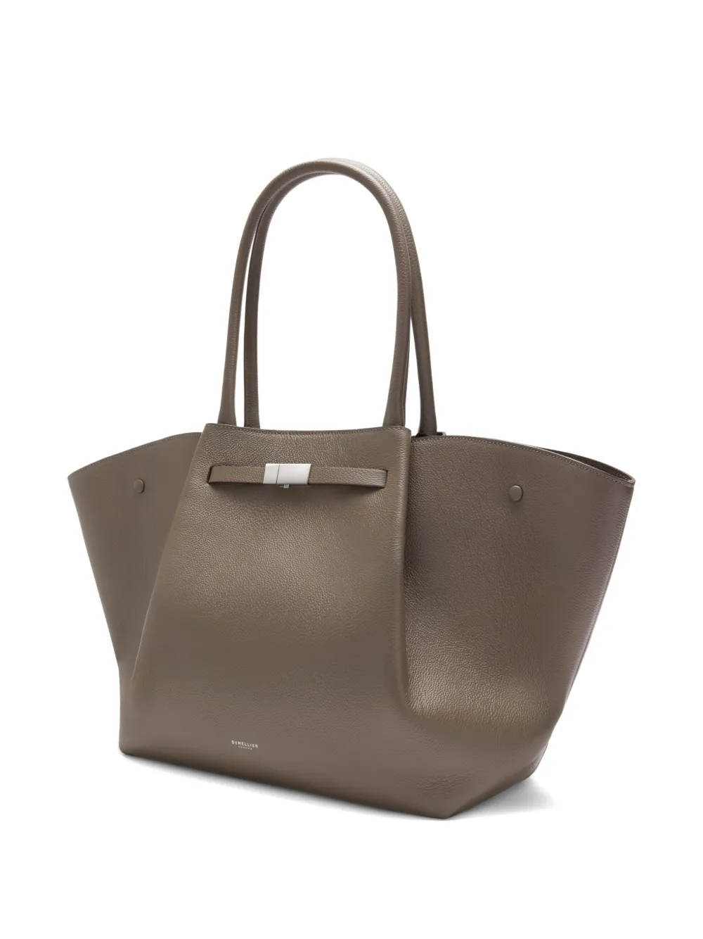 DeMellier The New York shopper - Bruin