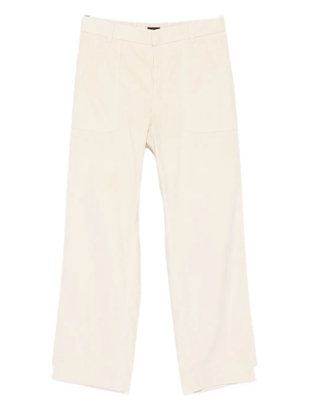 Brioni Maiorca trousers - Bianco