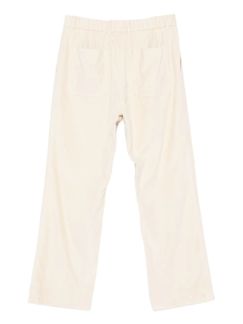 Brioni Maiorca trousers | Regular-Fit & Straight Leg Pants | Image 2