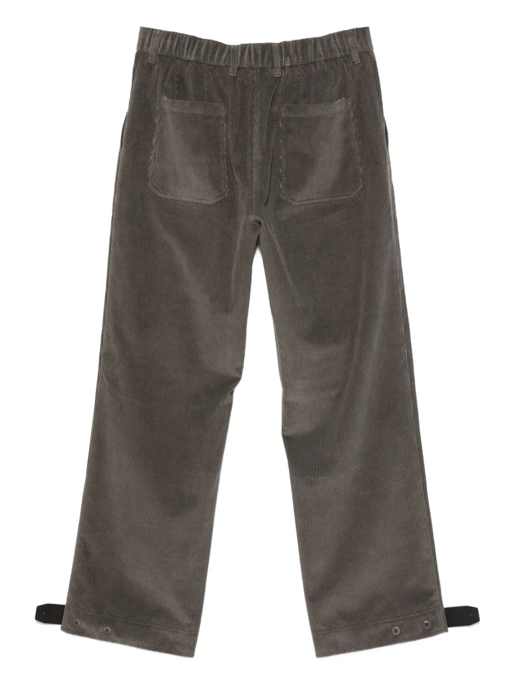 Brioni Maiorca trousers | Regular-Fit & Straight Leg Pants | Image 2
