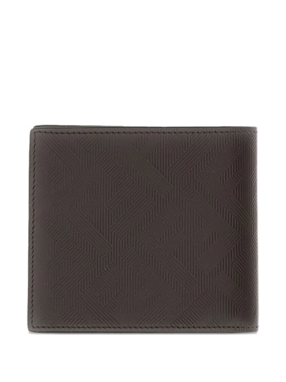 FENDI logo-detail bi-fold wallet | Image 2