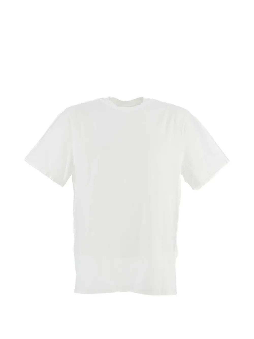 Arte Antwerp graphic-print T-shirt - Weiß