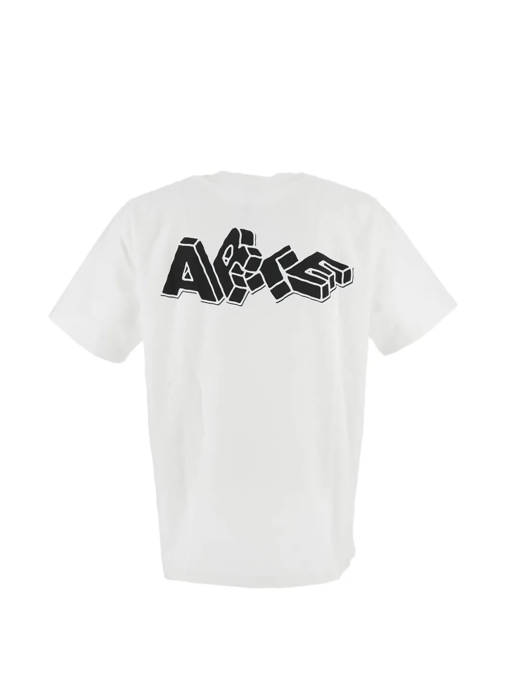 Arte Antwerp graphic-print T-shirt - Wit
